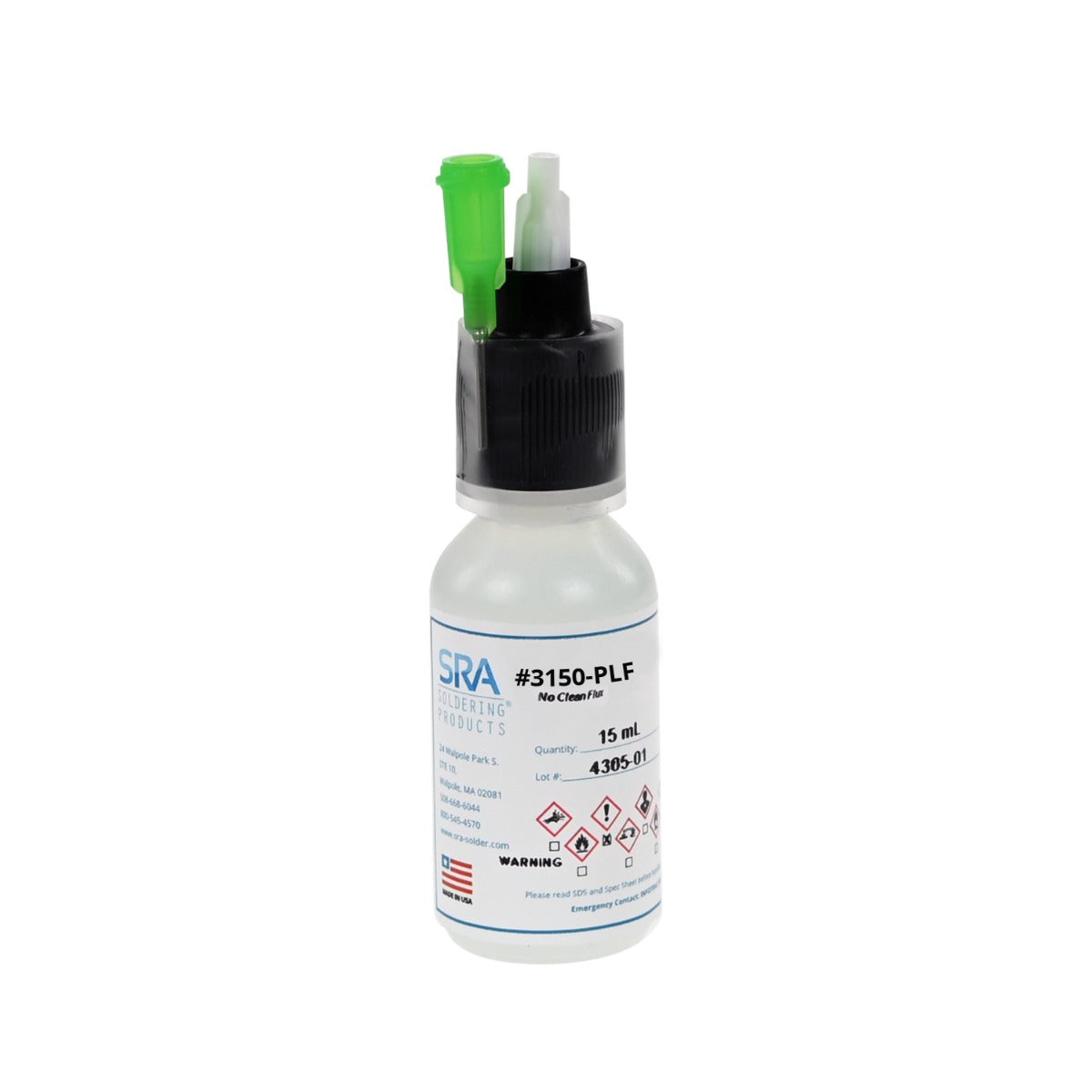 FLS3150PLF-15ML