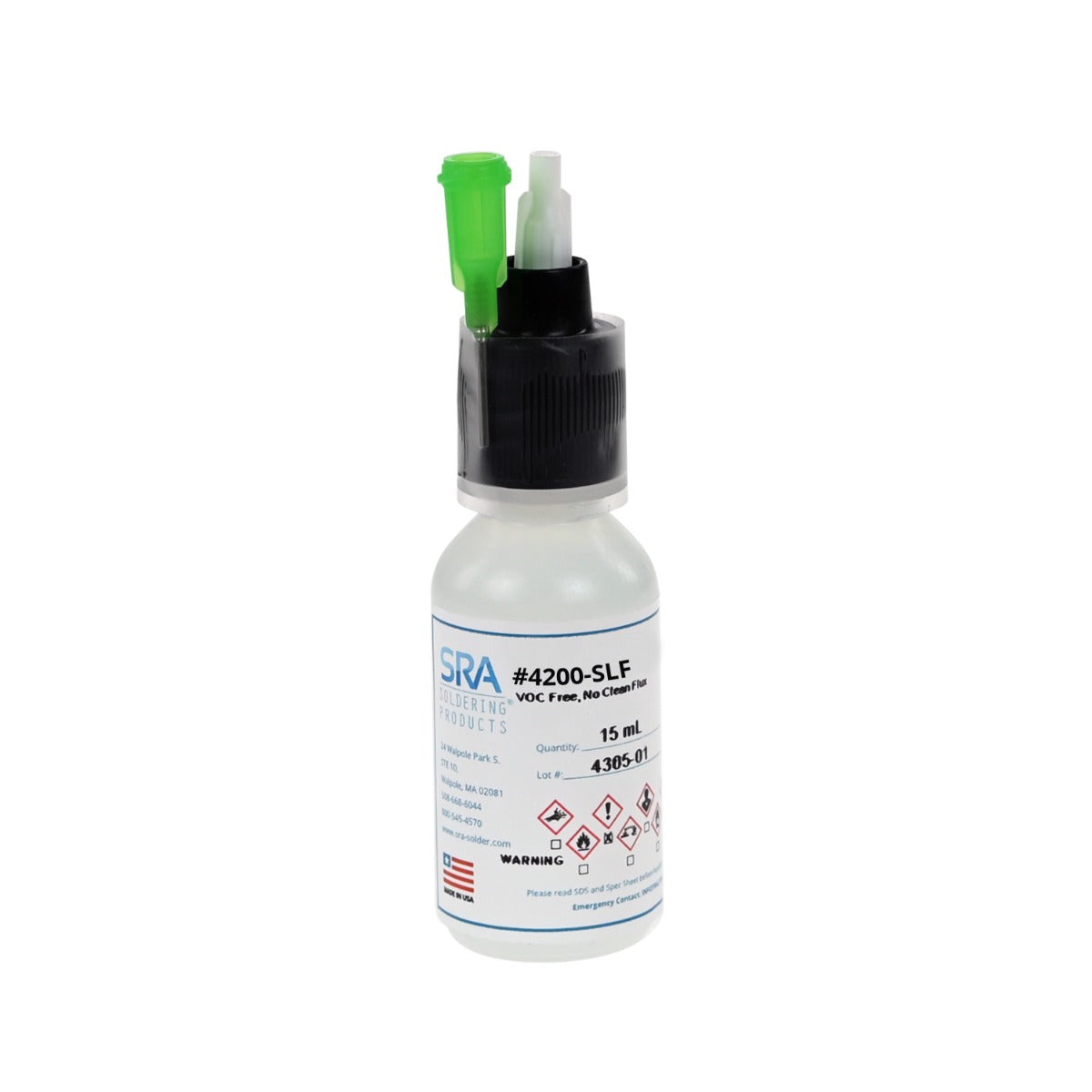 FLS4200SLF-15ML