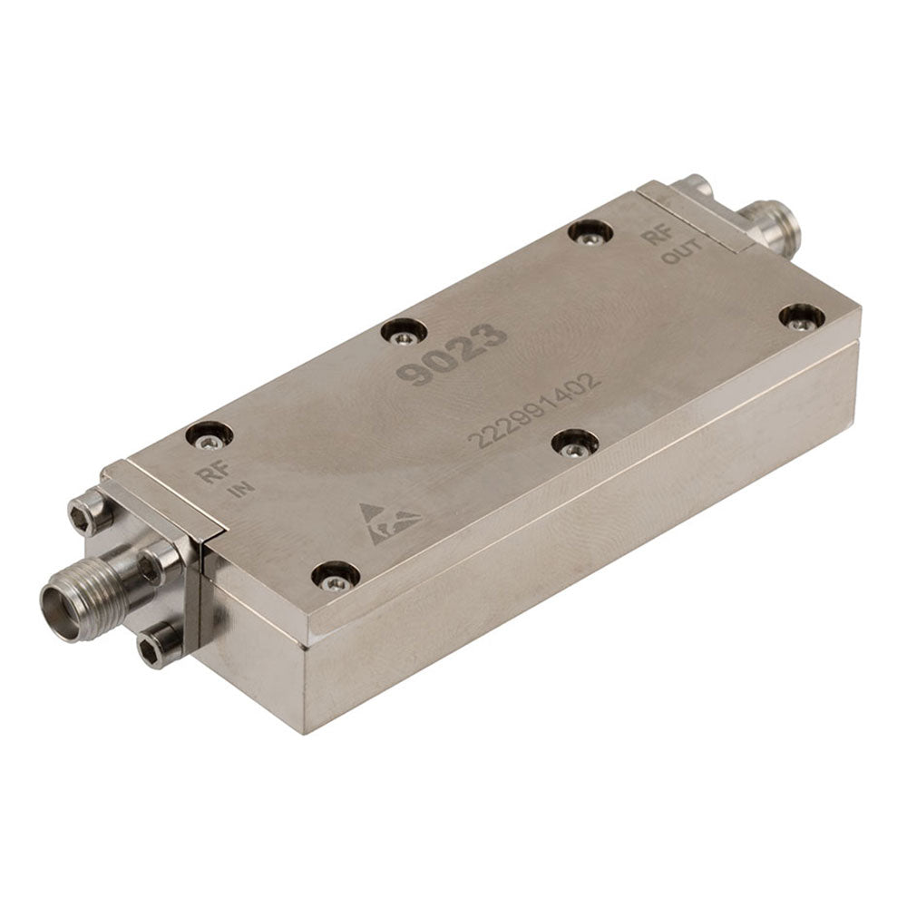 FMAT9023