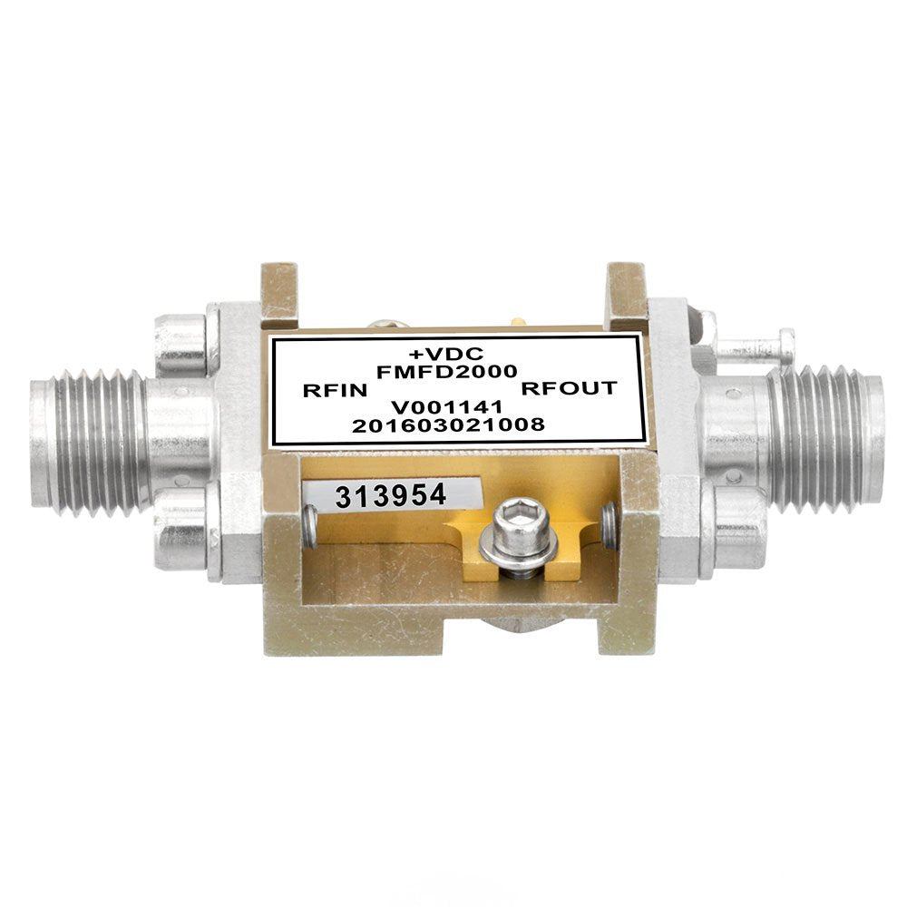 FMFD2000