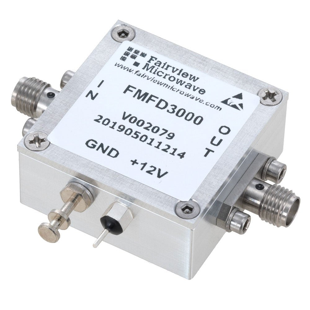 FMFD3000
