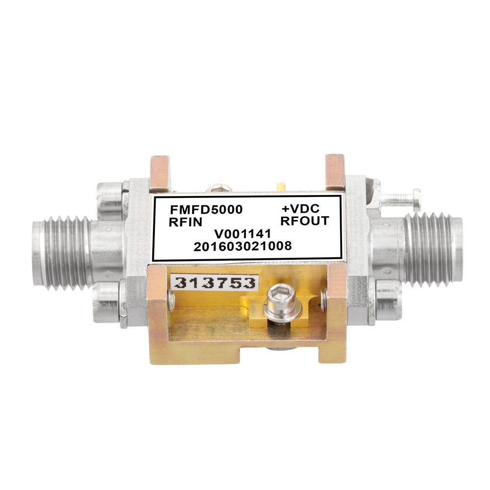 FMFD5000