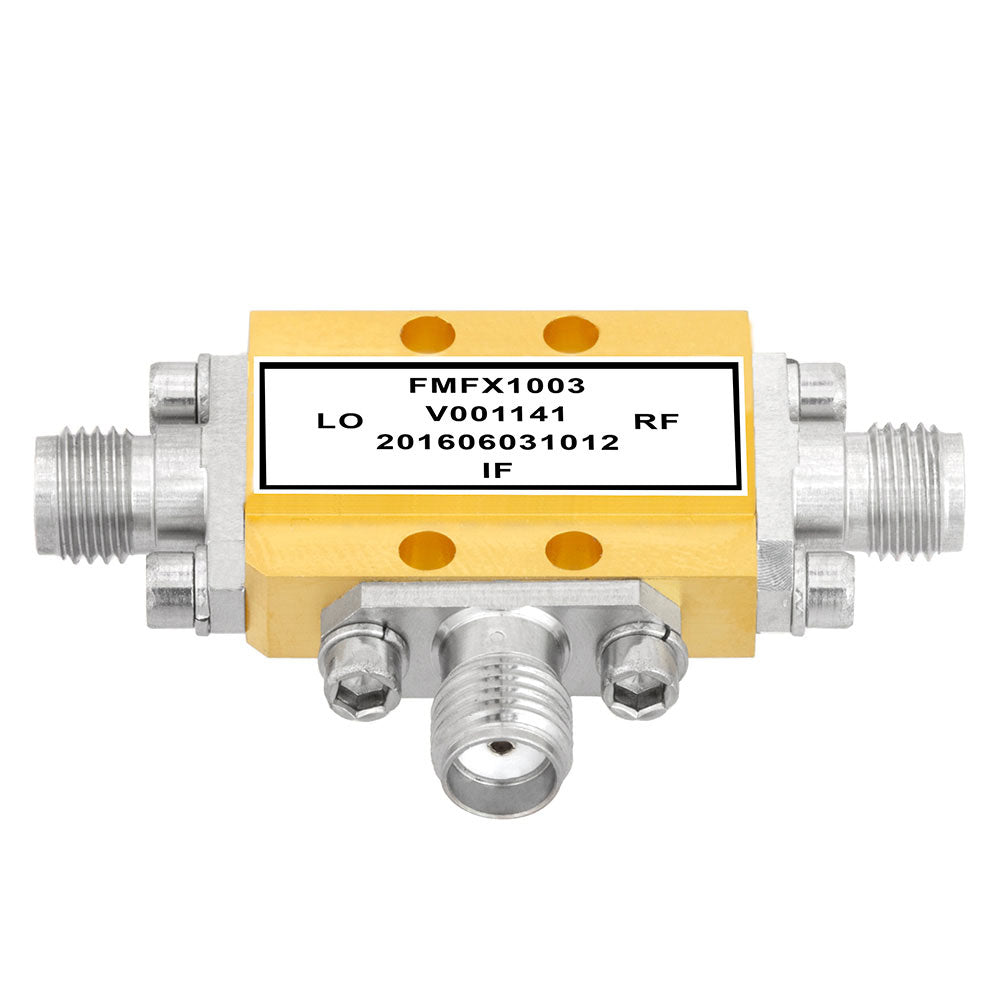 FMFX1003