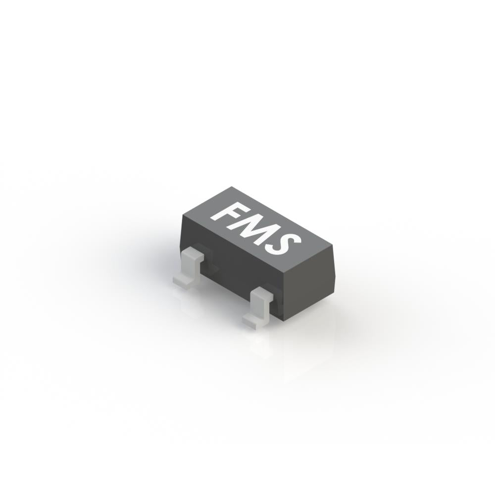 FMOS2301D-H