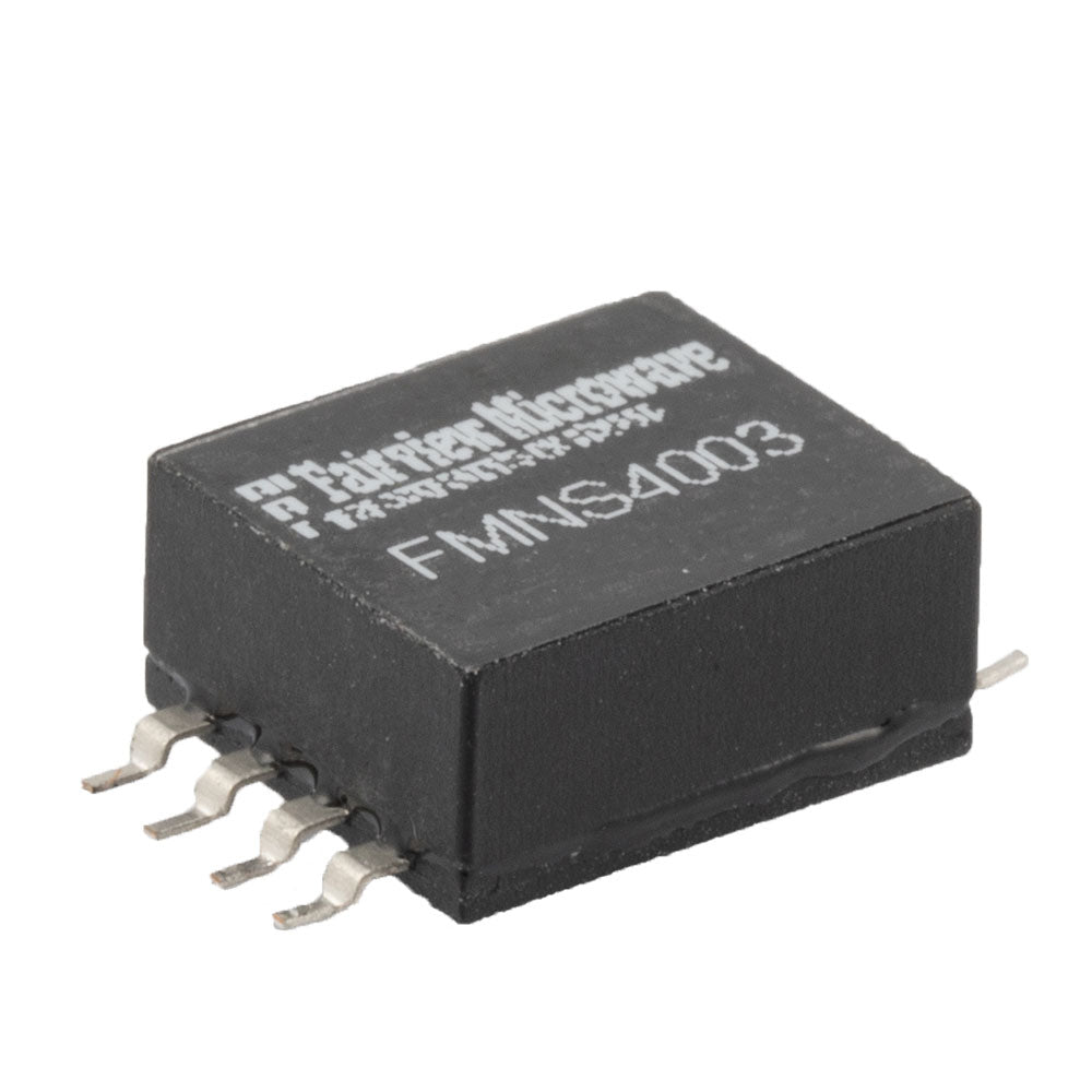 FMNS4003