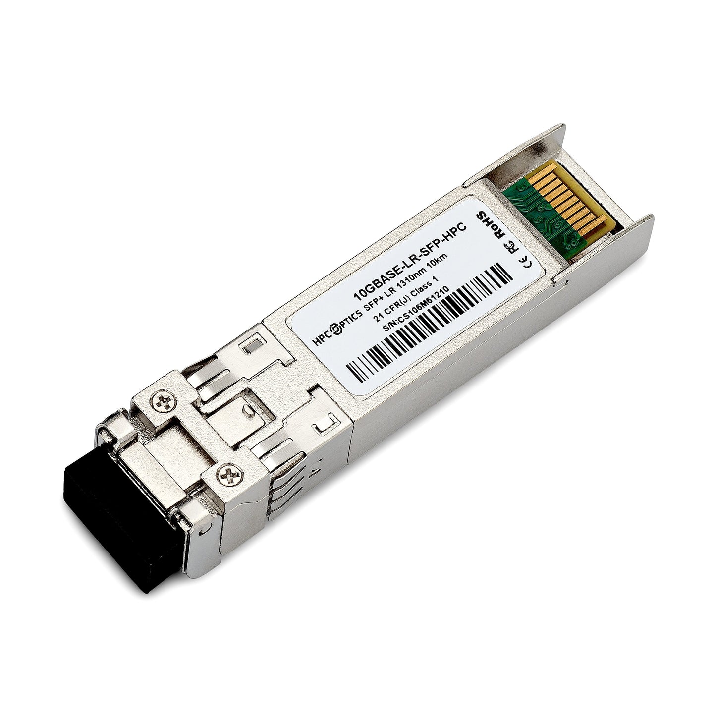 FG-TRAN-SFP+LR-HPC