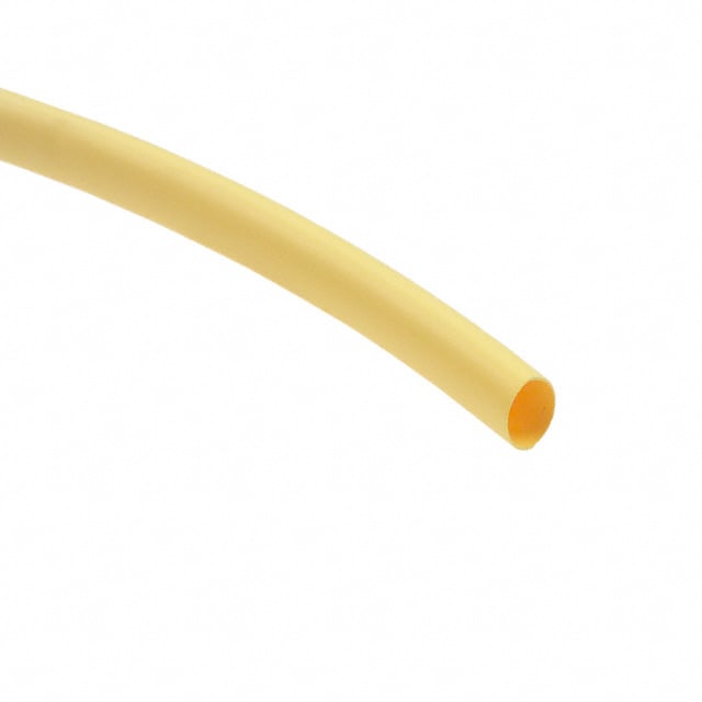 FP301-1/8-48"-YELLOW-25 PCS