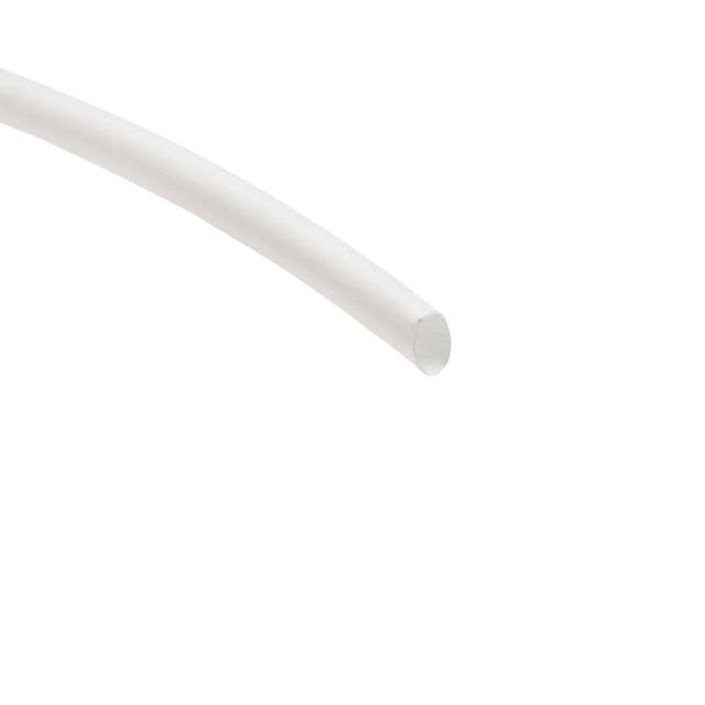 FP-301-3/32-WHITE-4'-BULK