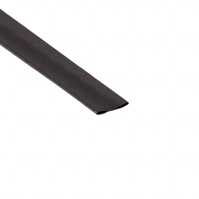 FP301-3/4-6"-BLACK-10-10 PC PKS