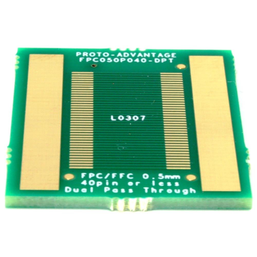 FPC050P040-DPT