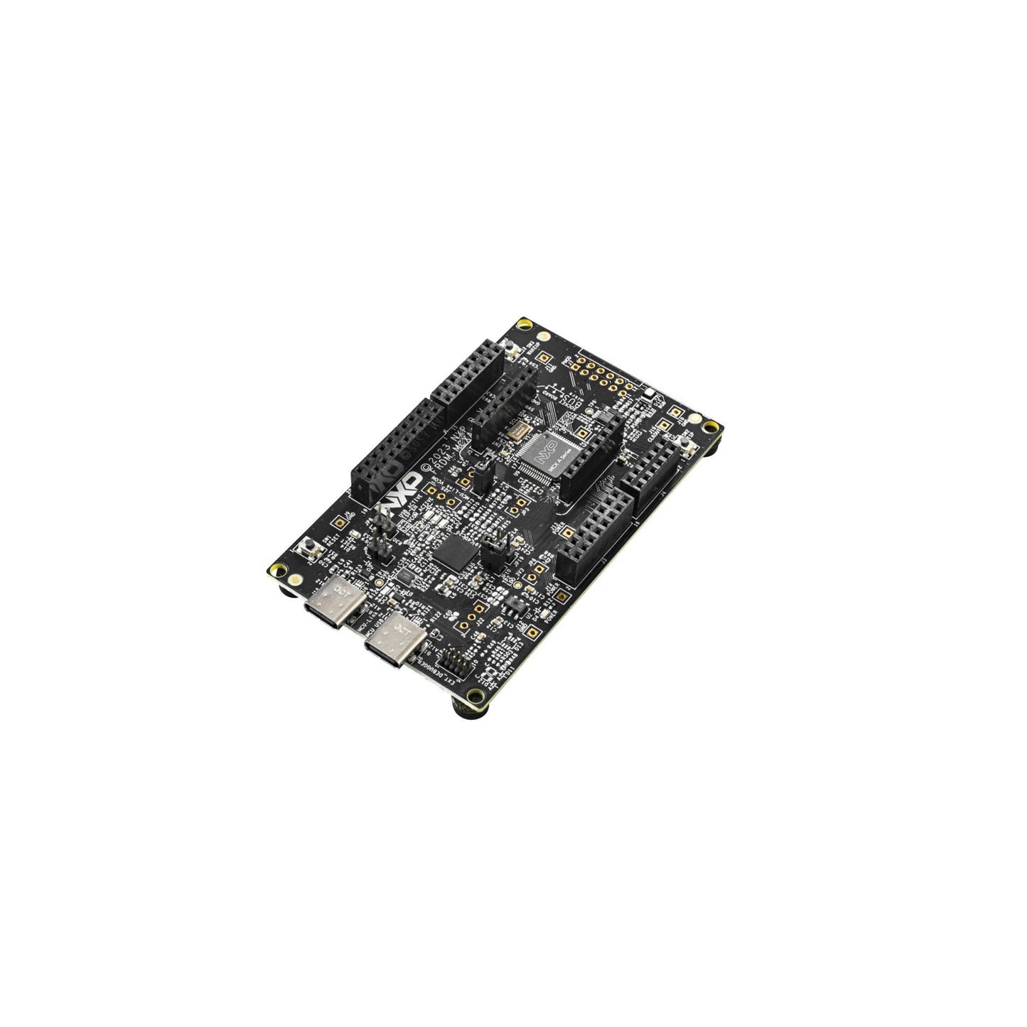 FRDM-MCXA153