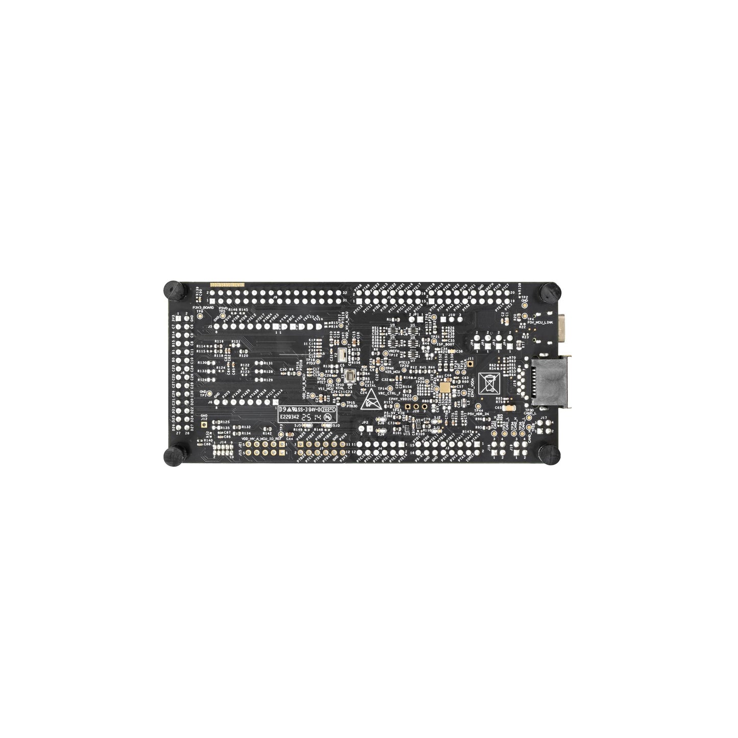 FRDM-MCXE31B
