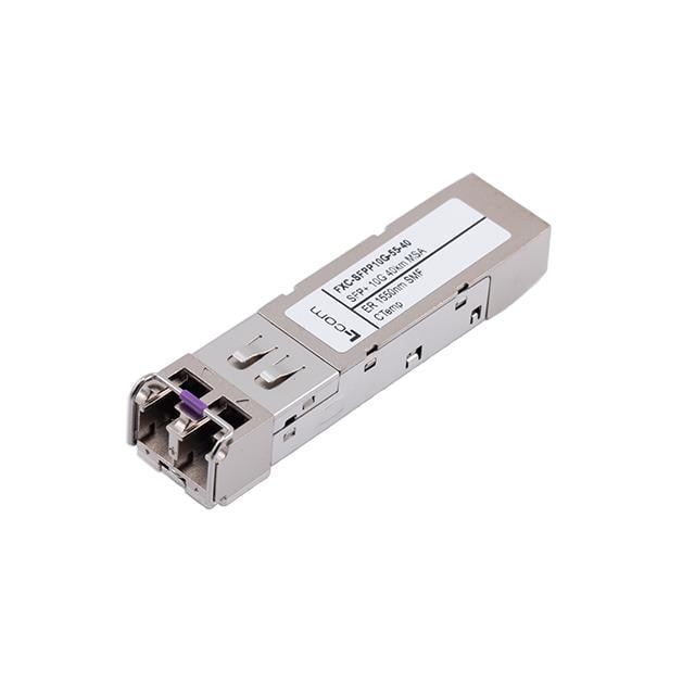 FXC-SFPP10G-55-40