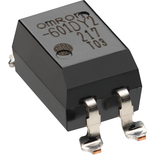 G3VM-601DY2