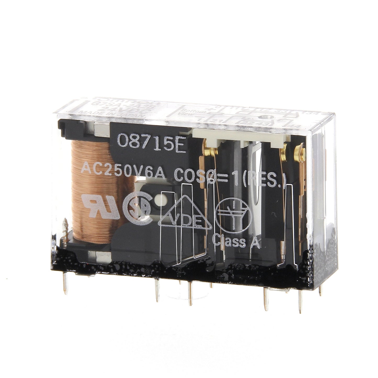 G7SA-3A3B DC48