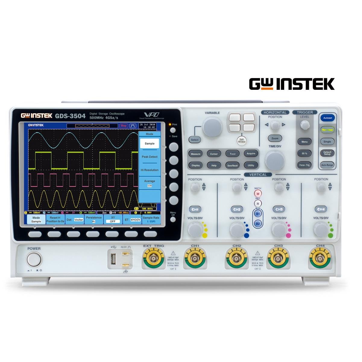 GDS-3504
