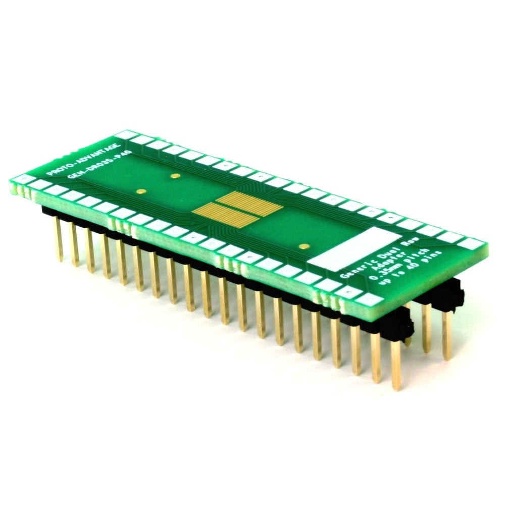 GEN-DR035-P40