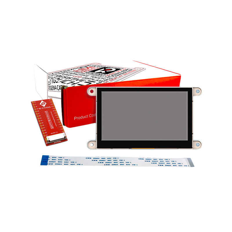 GEN4-FT813-43CTP