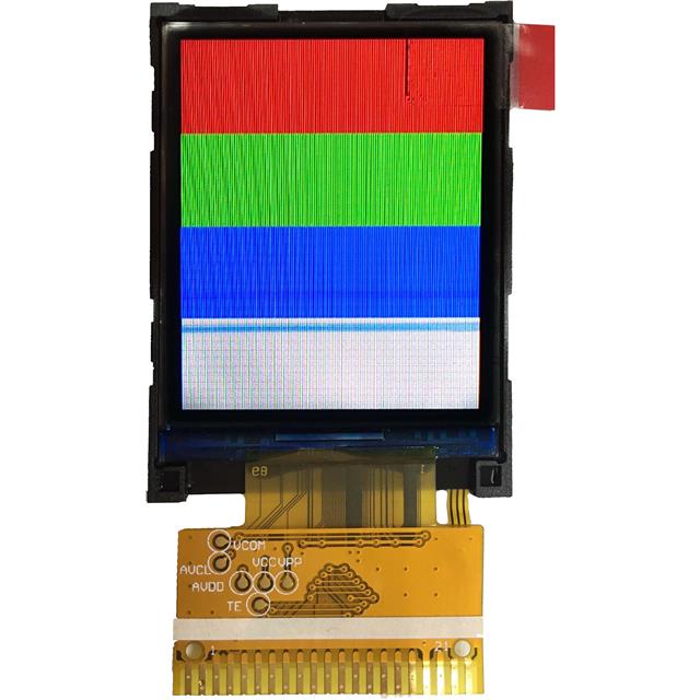 GFT018DH128160