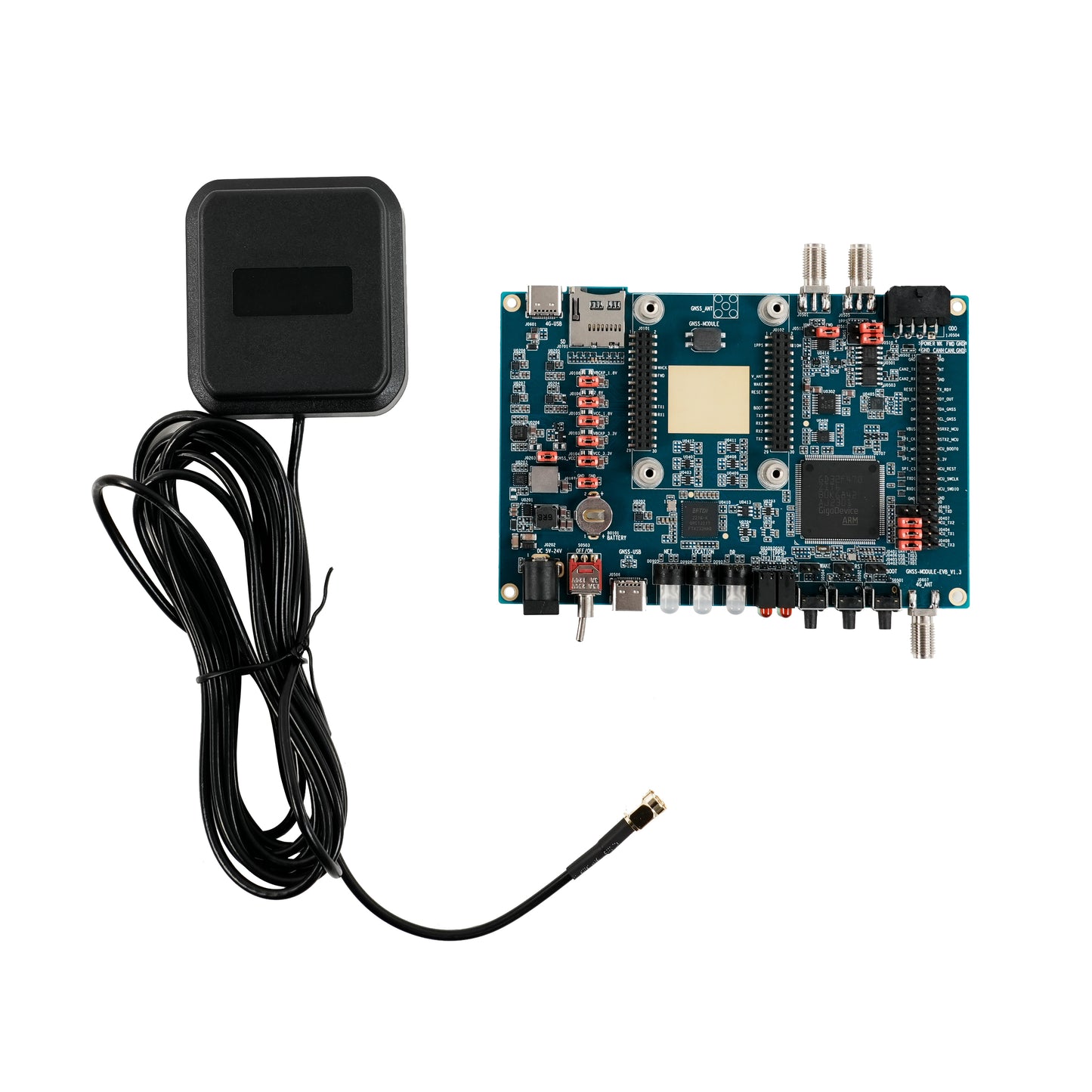 GNSS-SAA-KIT