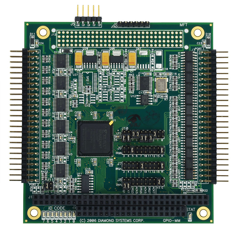 GPIO-MM-XT