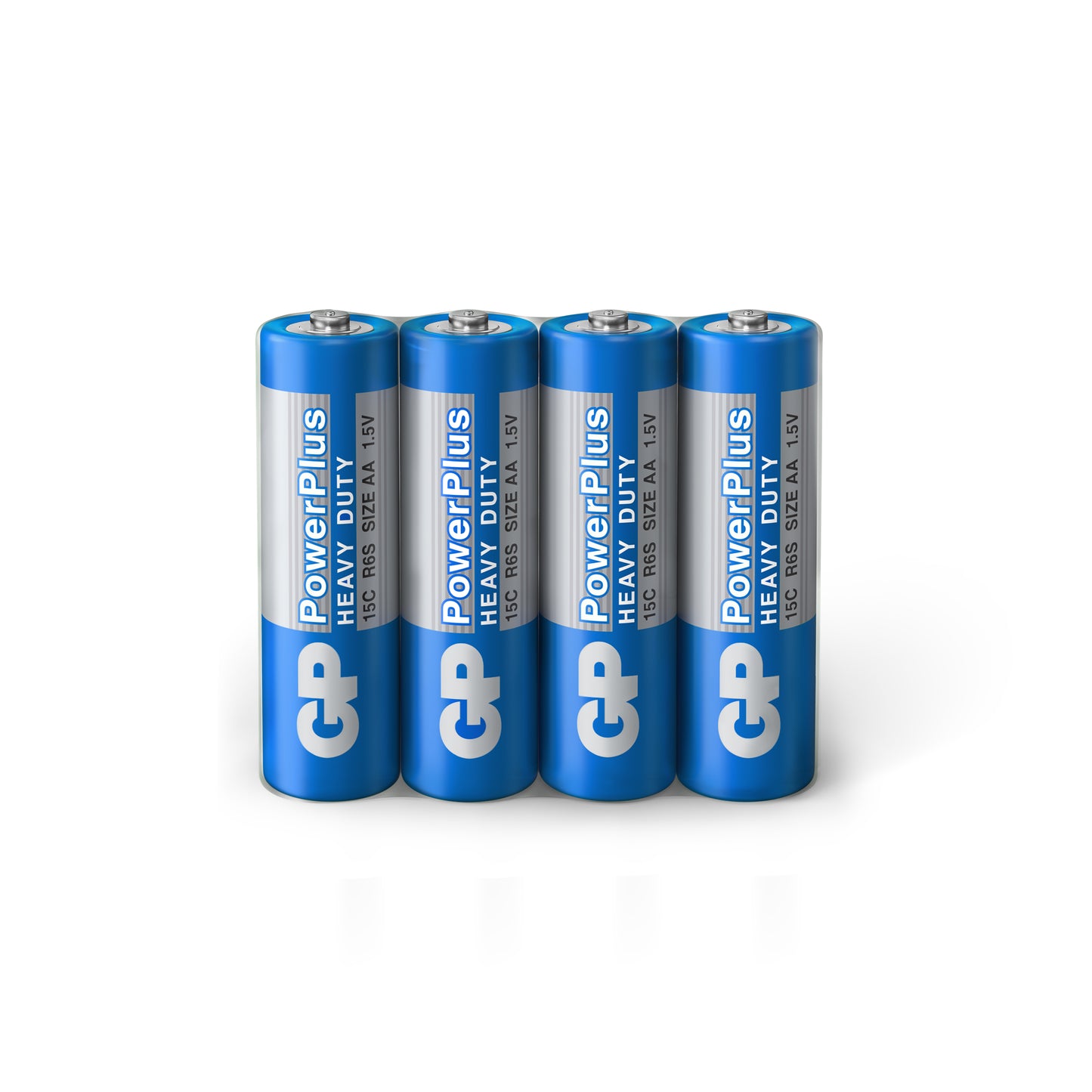 R6S AA 1.5V