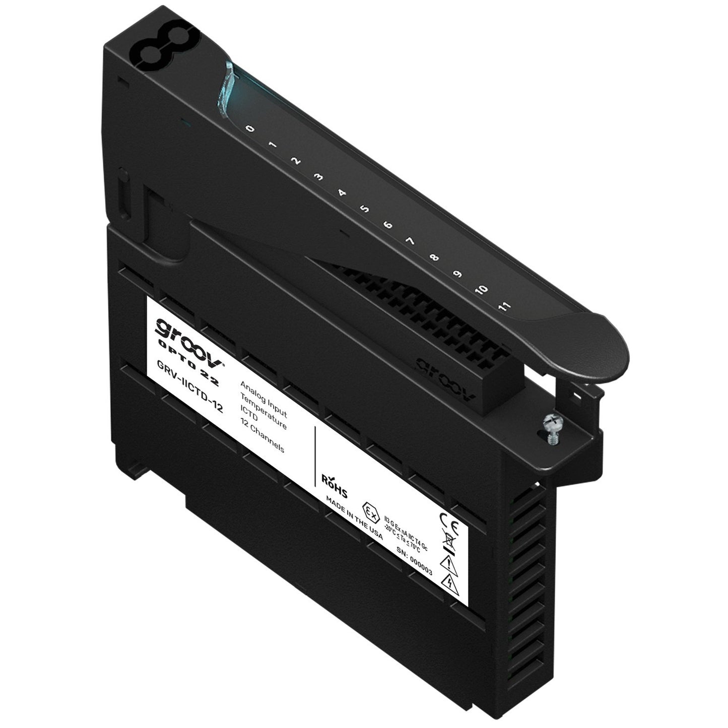 GRV-IICTD-12