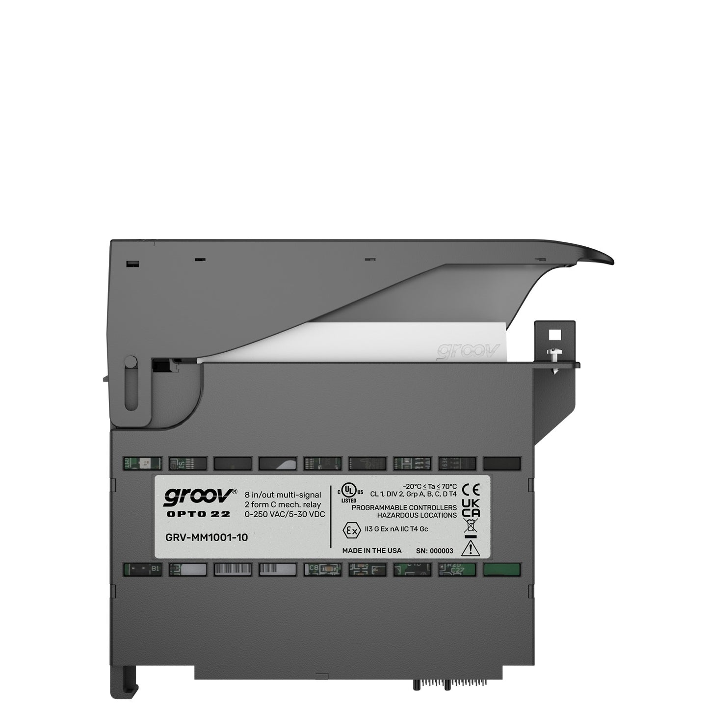 GRV-MM1001-10
