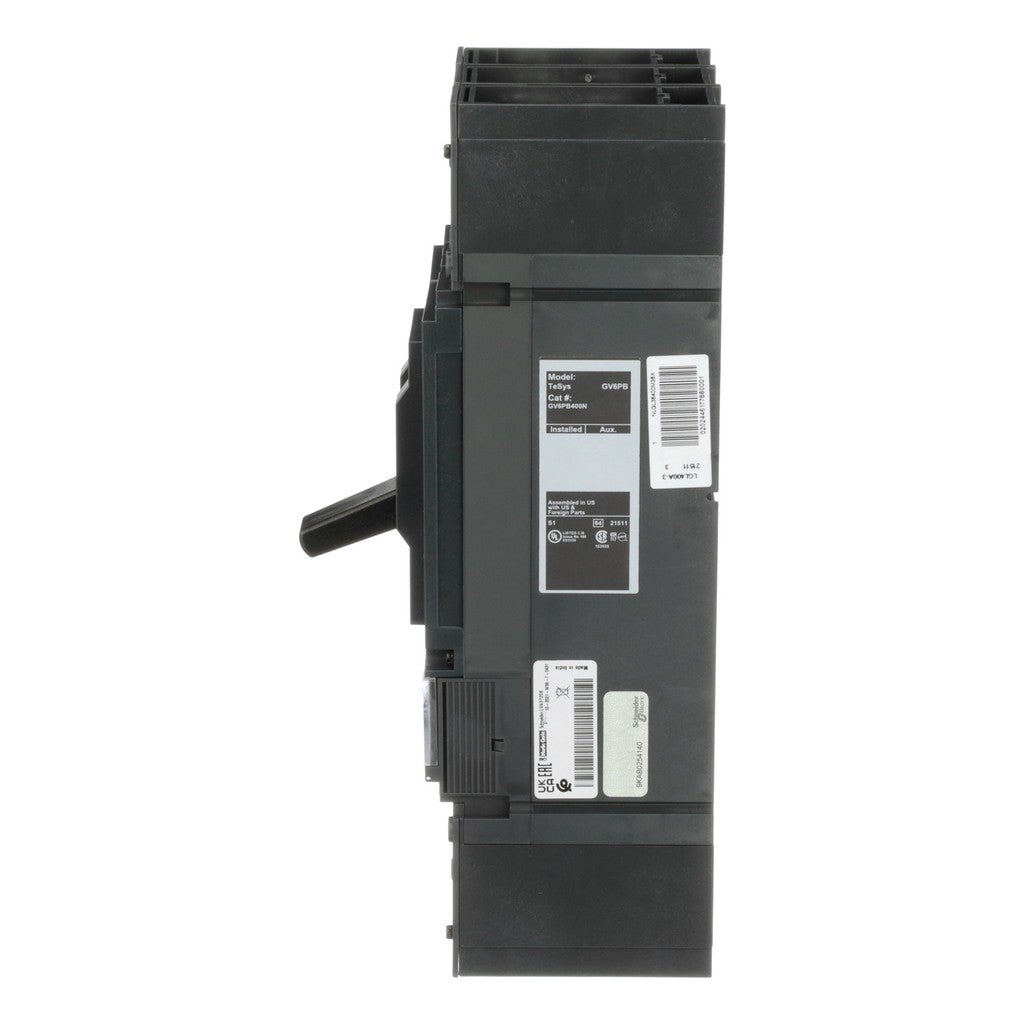 GV6PB400N