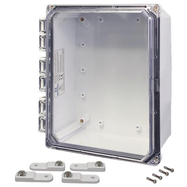 H10084HC-6P-WHT