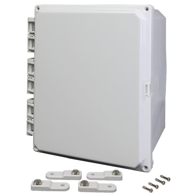 H10086H-6P-WHT
