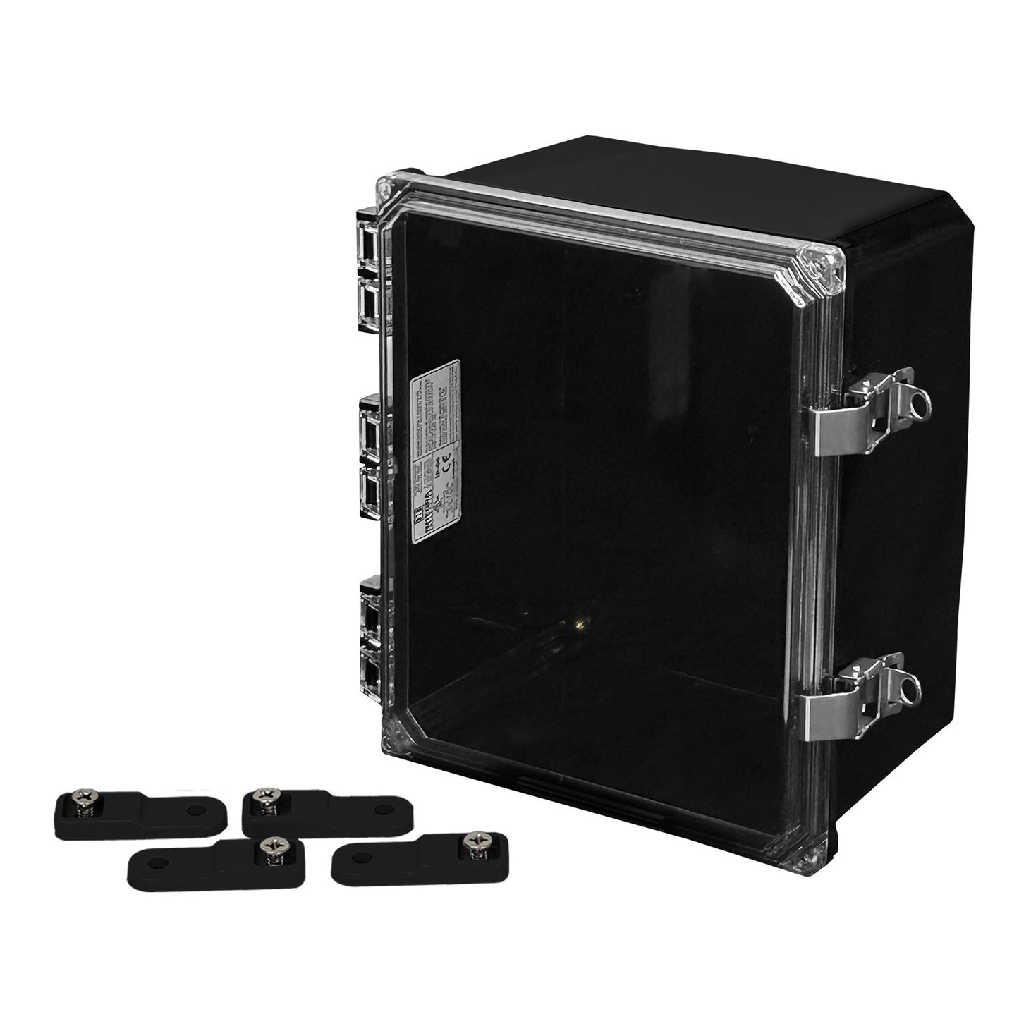 H12106HCLL-BLK