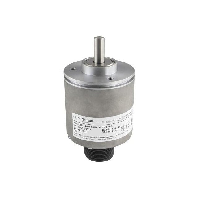 H25E-F45-SB-15,000-T10-ABZC-28V/V-SM18-S