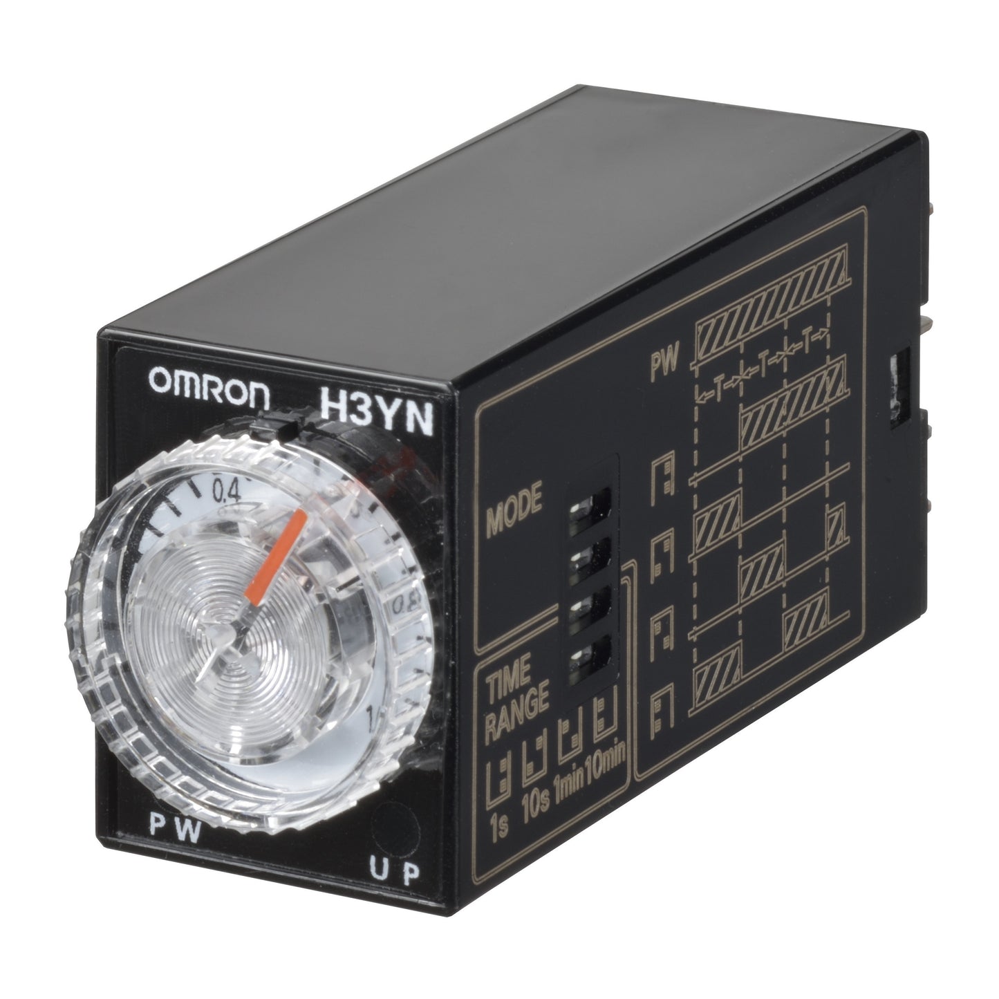 H3YN-21-B DC100-110