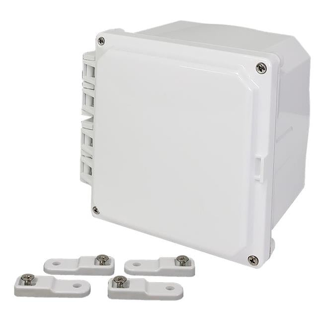H6064H-6P-WHT