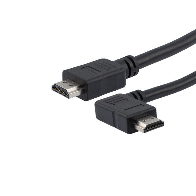 HD21PRAR-MM-BLK-05M