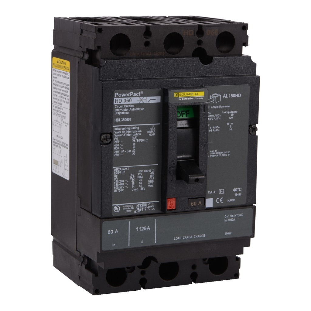 HDA36100SA