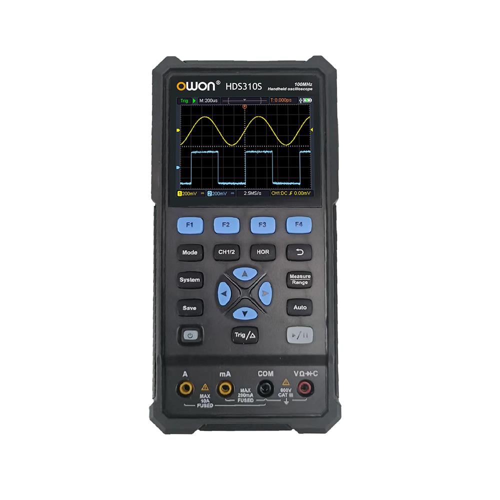 HDS320S