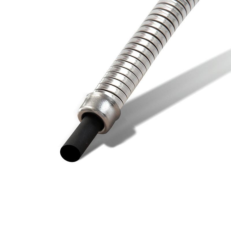 HE10x Protective metal hose (1,5m)