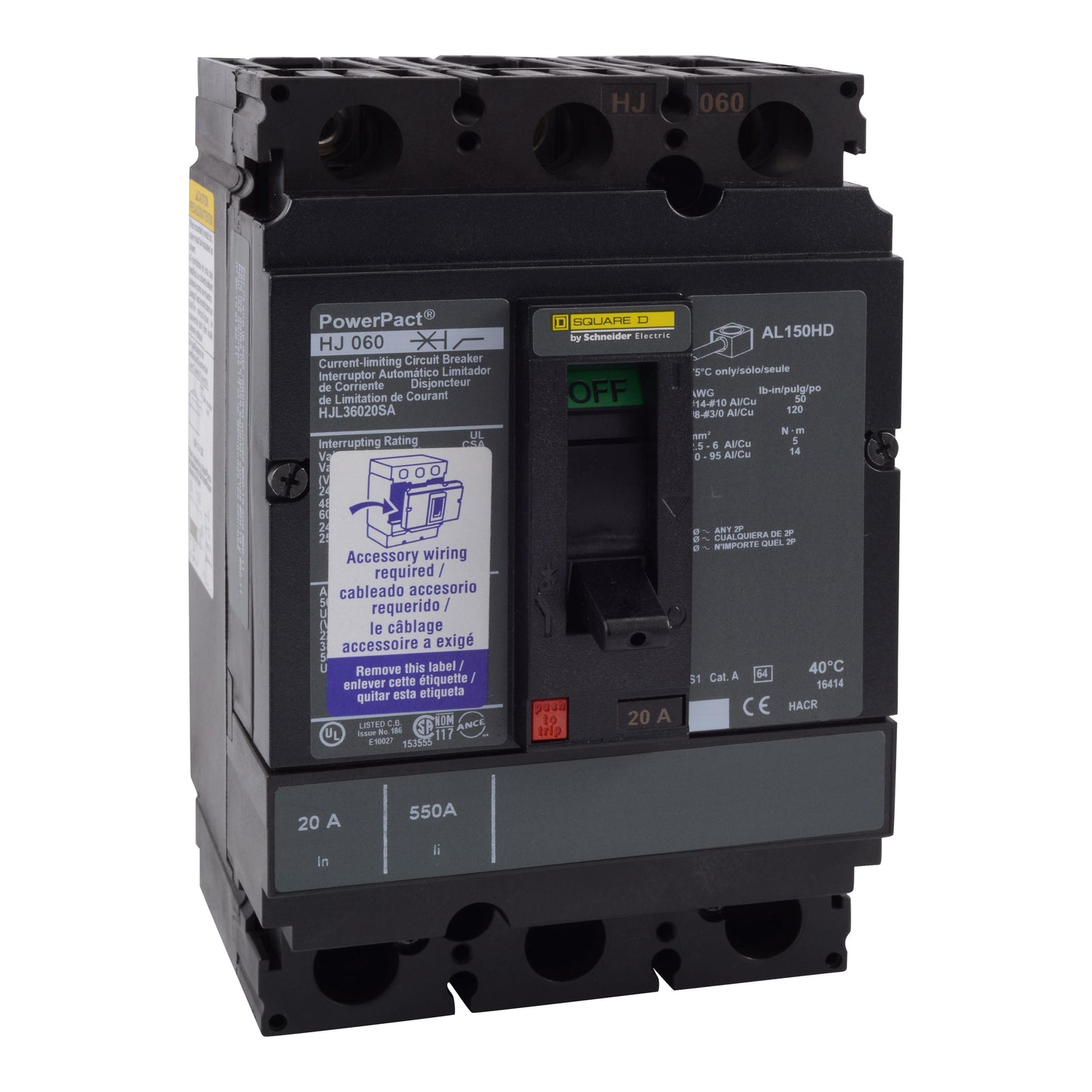 HJL36150SA