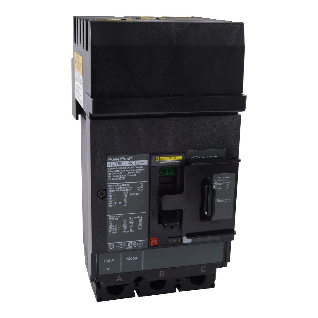 HLA36100U44X
