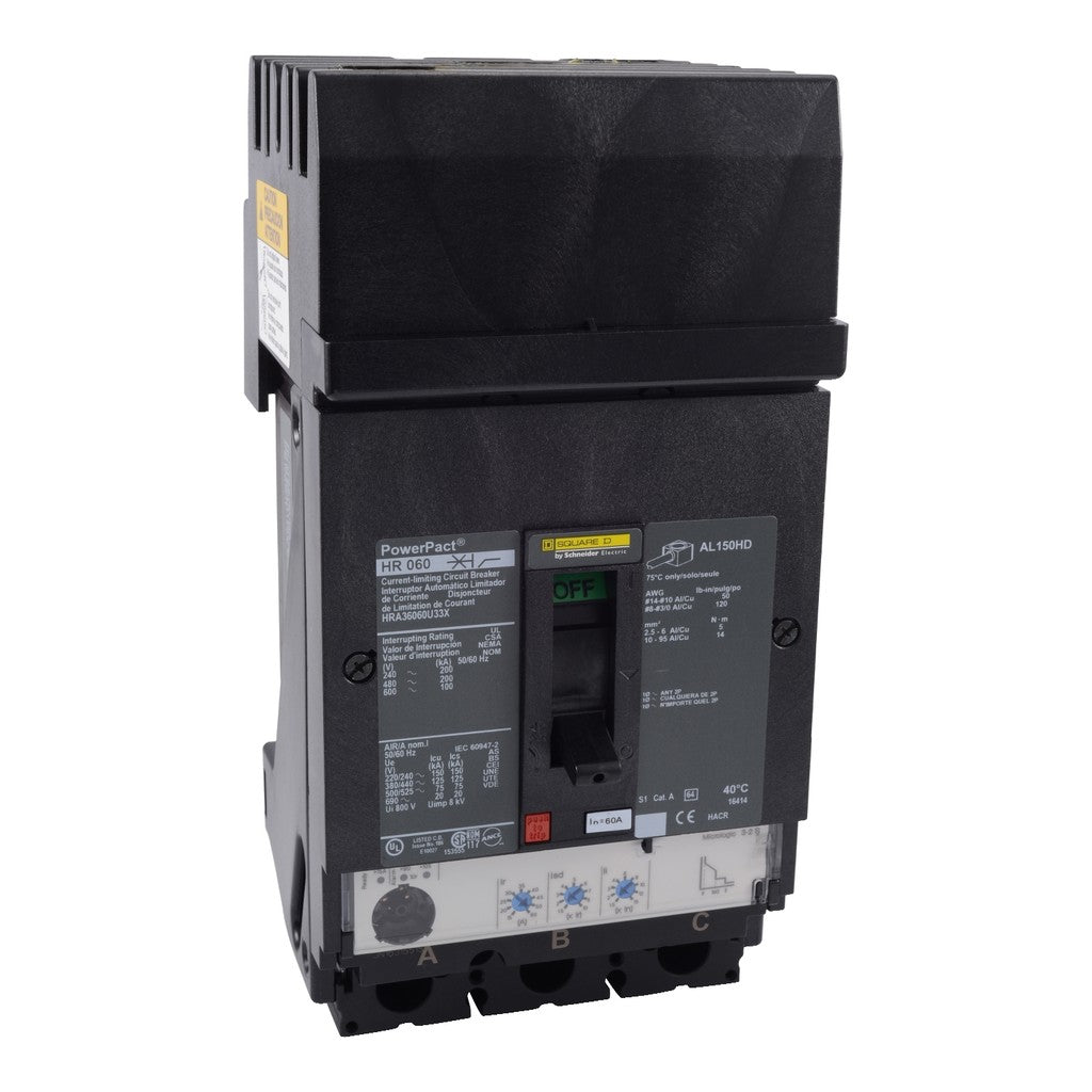 HRA36060U33X