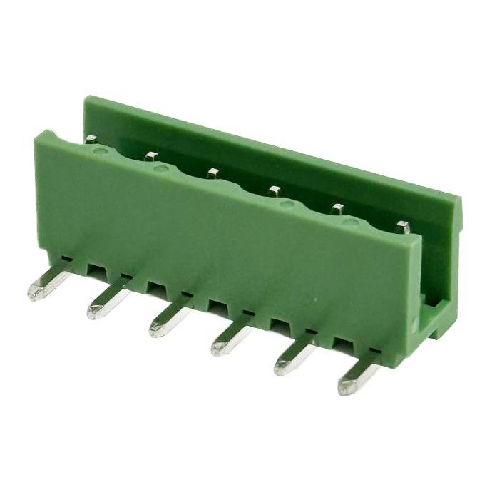 HT508R-5.08-6P-1G