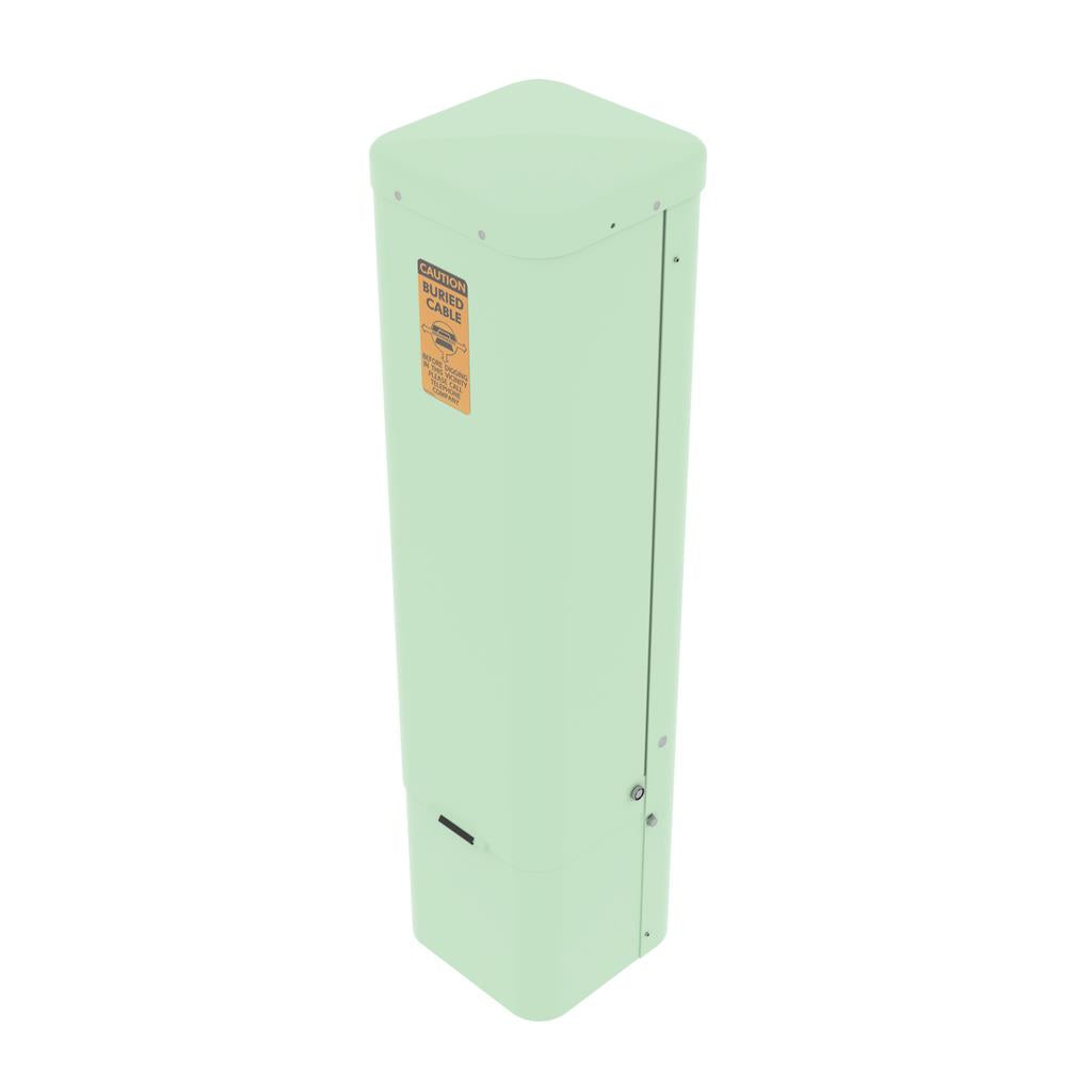 HUB-10-FSTH