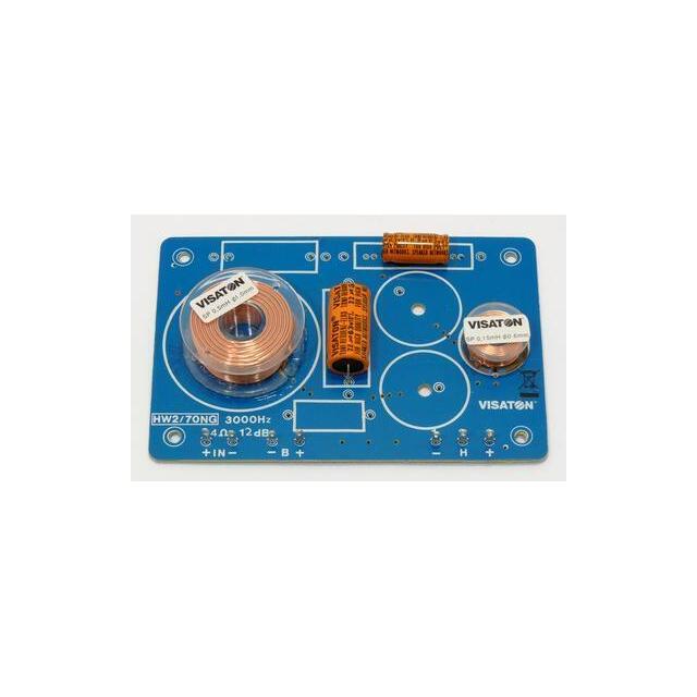 HW 2/70 NG - 4 OHM
