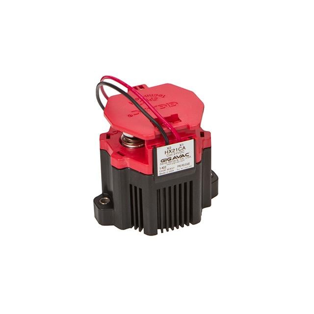 HX200CC