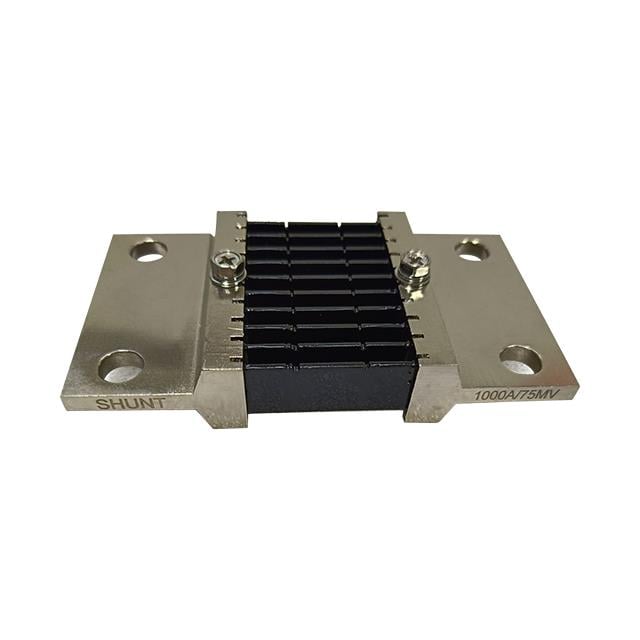 HoFL2-1000A-75mV-0.5%-nickel plated