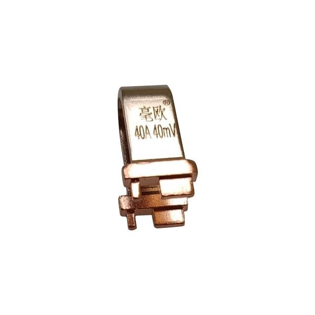 HoFLQ60-40A-40mV-0.5%-10
