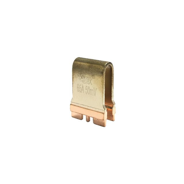 HoFLQ60-65A-50mV-1% painted