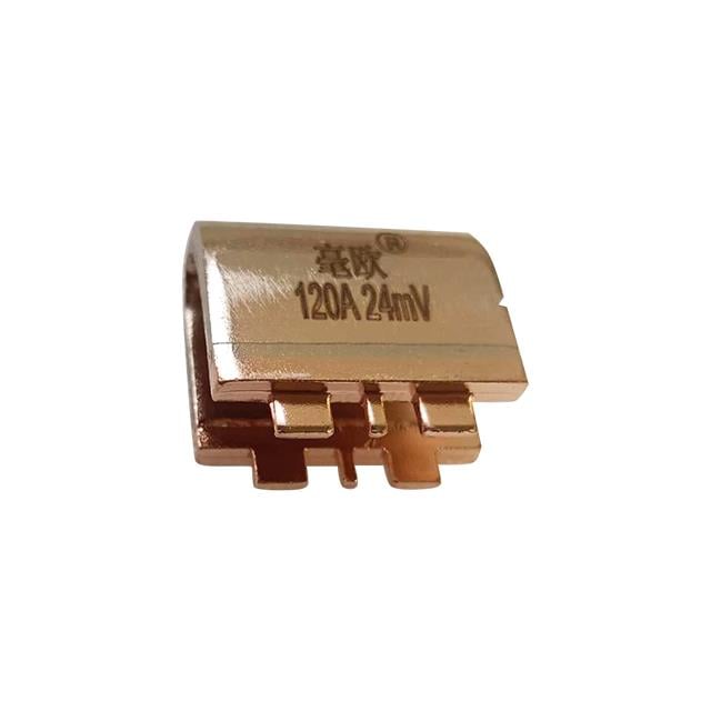 HoFLQ60C-120A-24mV-0.5%-8.5